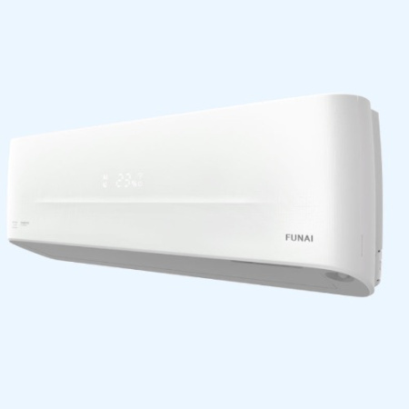 RAC-I-EU35HP.D01 EMPEROR UP SMART EYE FULL DC Inverter Funai Инверторная сплит-система (комплект)